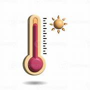 Thermometer Icon